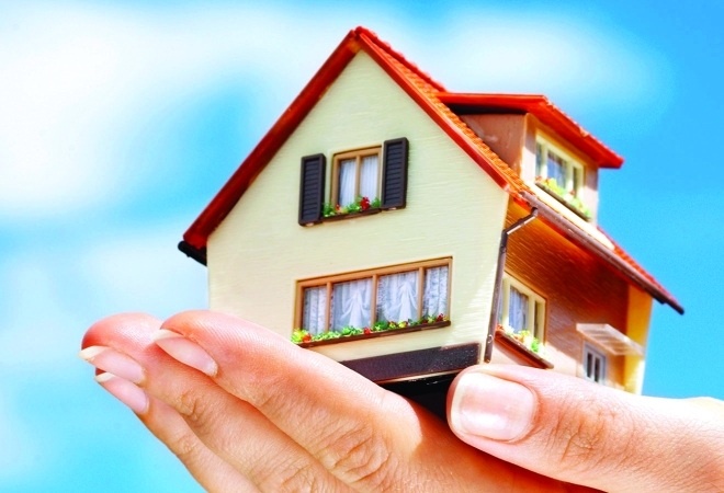 التمويل العقاري